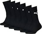 Puma Easy Rider Classic Sock - Black
