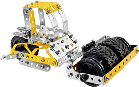 Spin Master Meccano-Erector Multimodel 10 Model Set