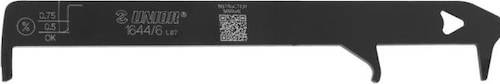 Chain Wear Indicator