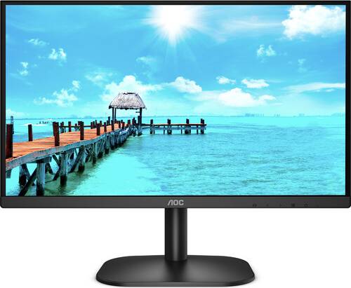 AOC 22B2HM2 22 Inch Full HD LED Monitor