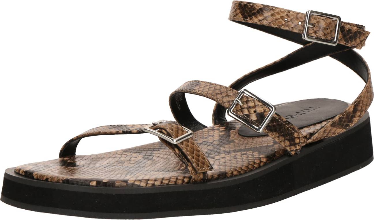 Topshop Remsandal Jake