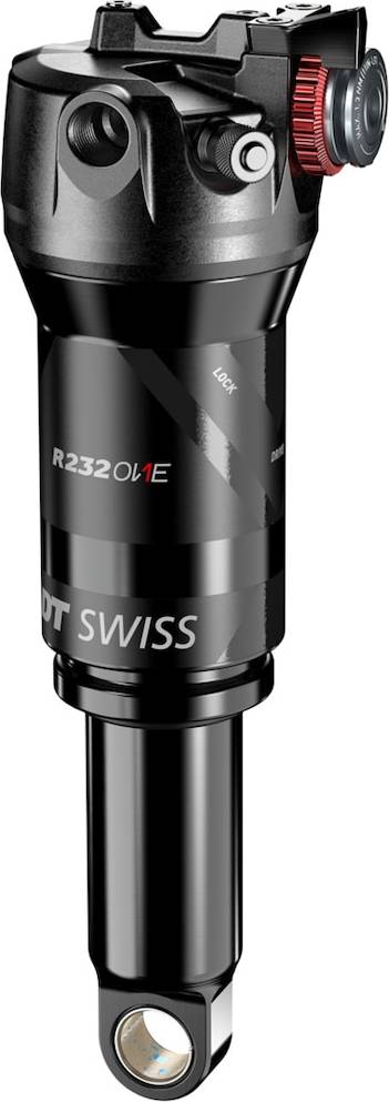 DT Swiss R 232 One Remote Støddæmper