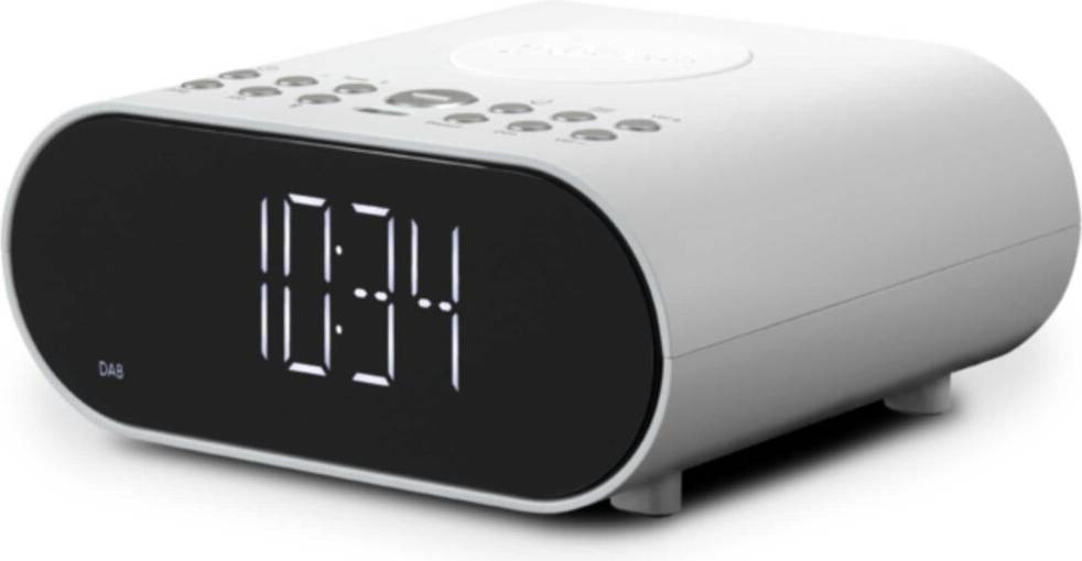 Dab radio Roberts Ortus DAB Clock Radio