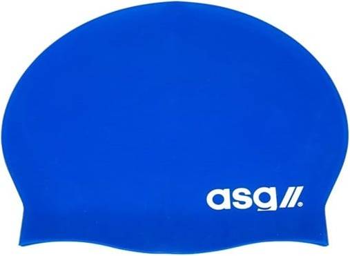ASG Swimcap Blue