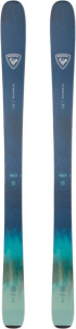 Rossignol Rallybird 94 24/25 Ink Bindning One Colour 164