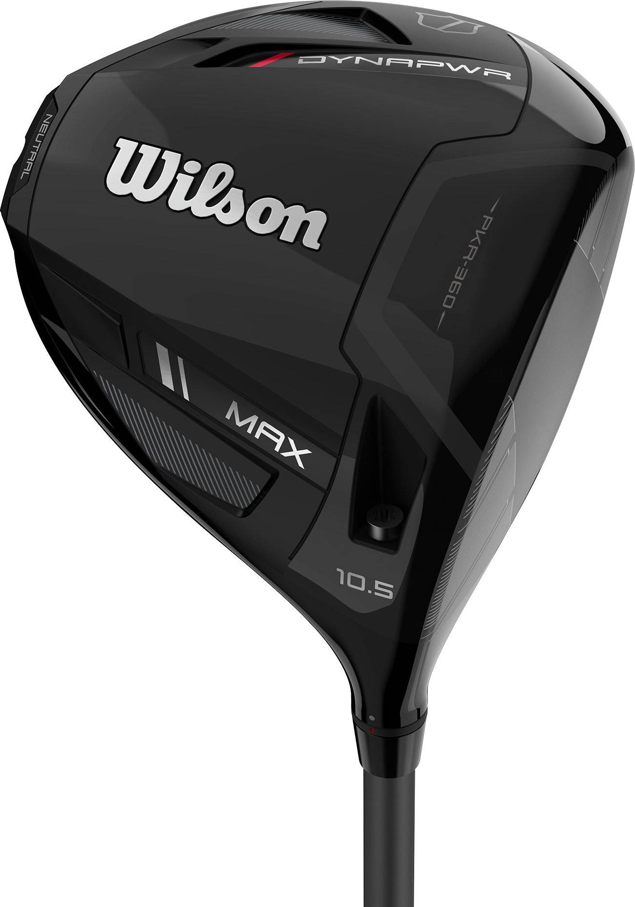 Wilson DYNAPWR Max Driver