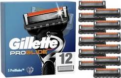 Gillette Proglide Rasierklingen