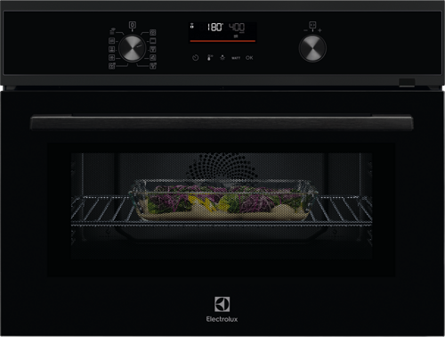 Electrolux Com800cb Innbyggingsovn