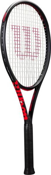 Wilson Clash 100 Pro V3.0 Tennis Racket