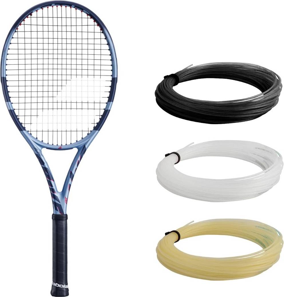 Pure Drive 98 Unstrung Tennis Racket