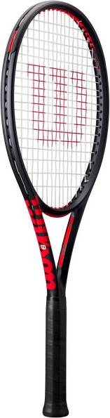 Wilson Clash 100L V3 Tennis Racket