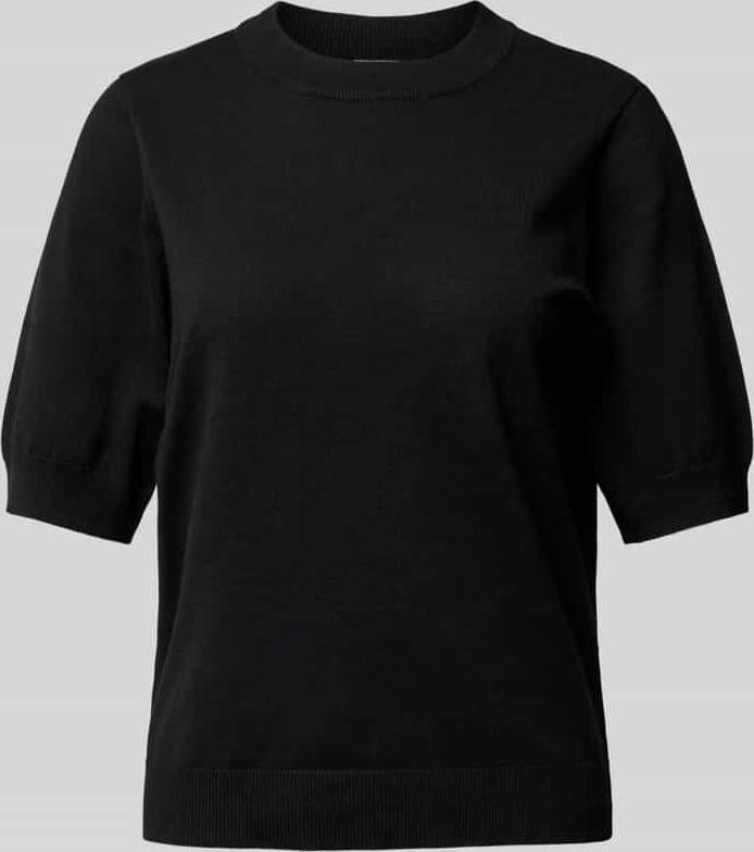 Y.A.S Pullover YASLena - Sort