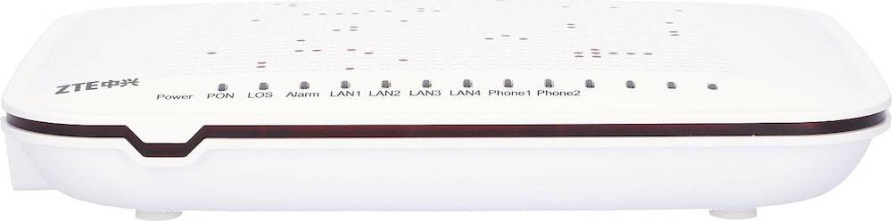 Zte GPON F620 ONU V3 Router