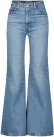Levis ribcage jeans Levi's Jeans Ribcage Bells