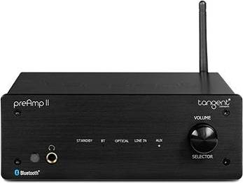 PreAmp II