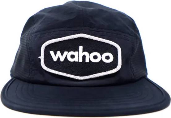 Patch Hat - Blue