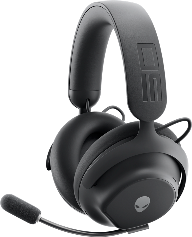 Pro Wireless Headset