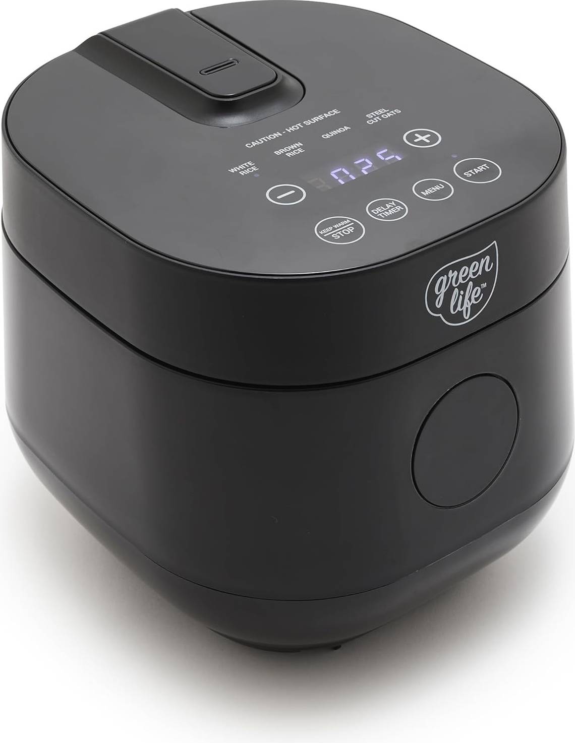 Ceramic Nonstick Rice Cooker