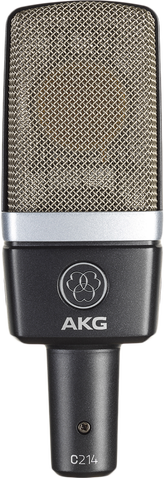 Micro Statique C214
