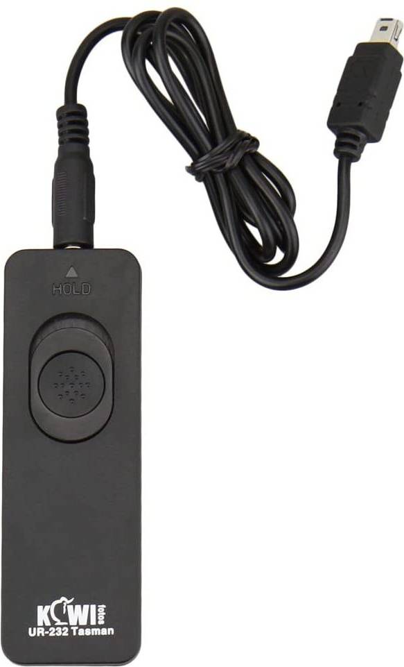 UR-232M Shutter Release Cable Remote Control