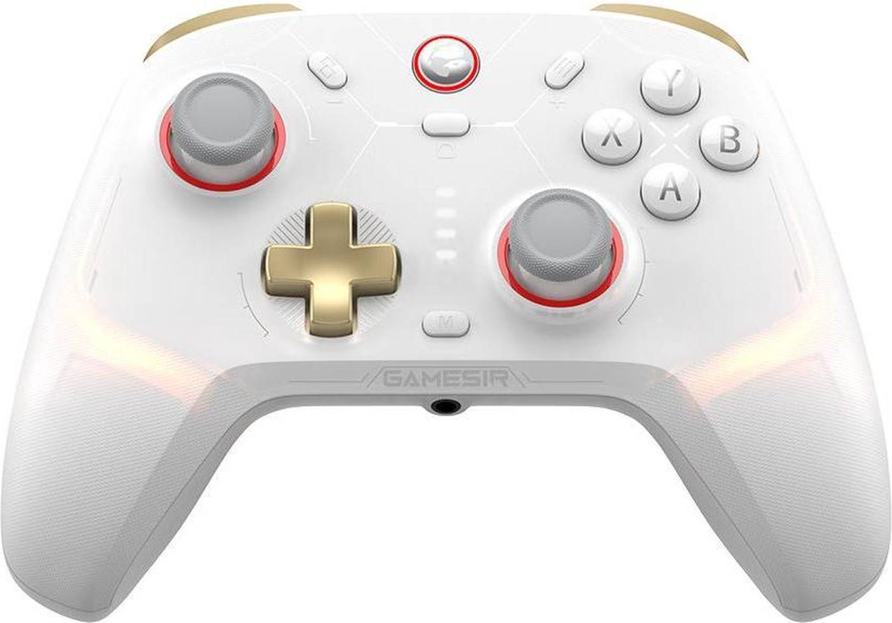 Cyclone 2 Multipiattaforma Controllore