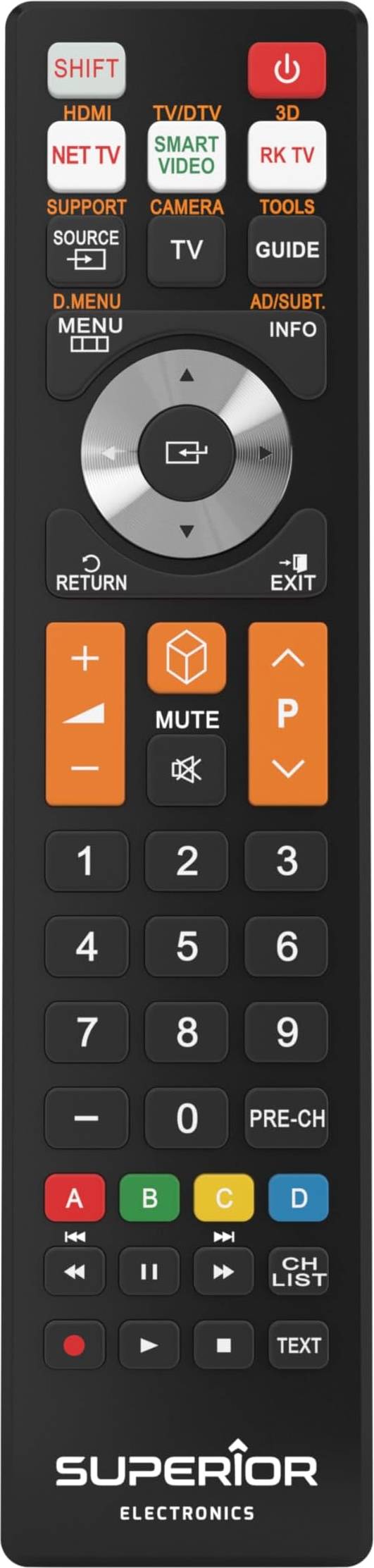 Télécommande Pour TV