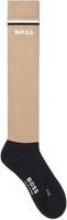 BOSS Riding Socks Boss Equestrian Classic - Beige