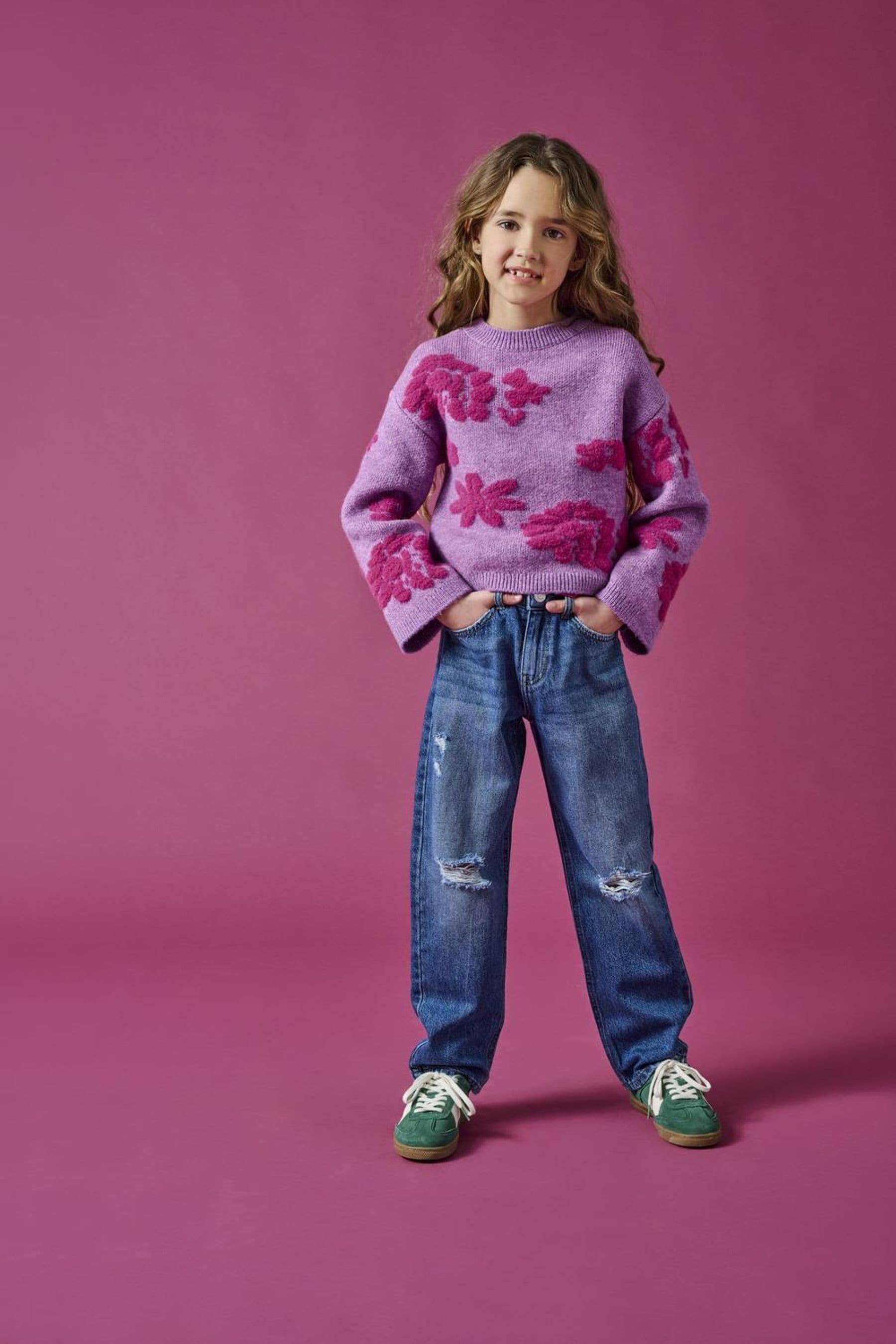 Only Kogdad Rak Passform Jeans