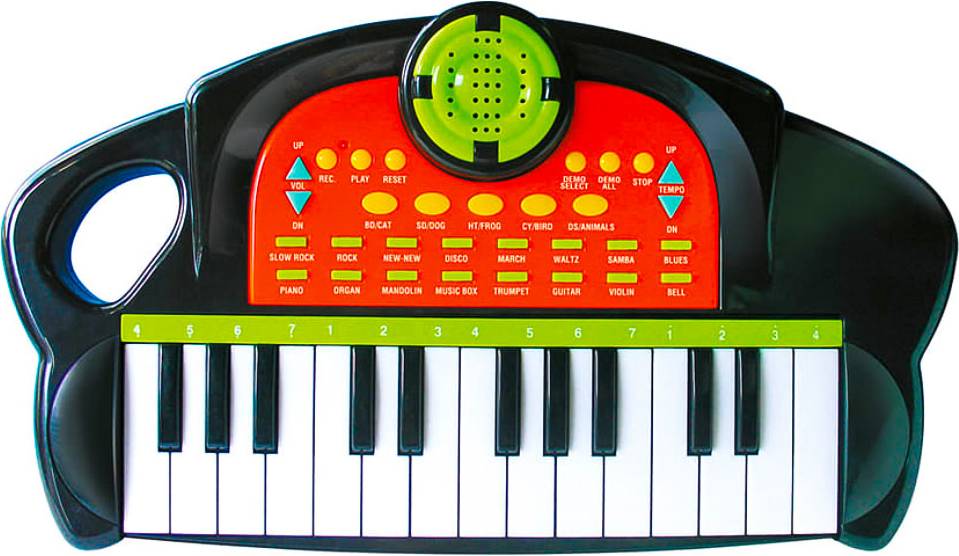 Keyboard For Kids