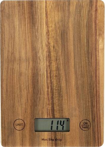 Kitchen Scale