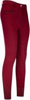 Full Grip Riding Pants for Women Sera - Rouge