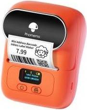 Phomemo M110 Portable Label Printer