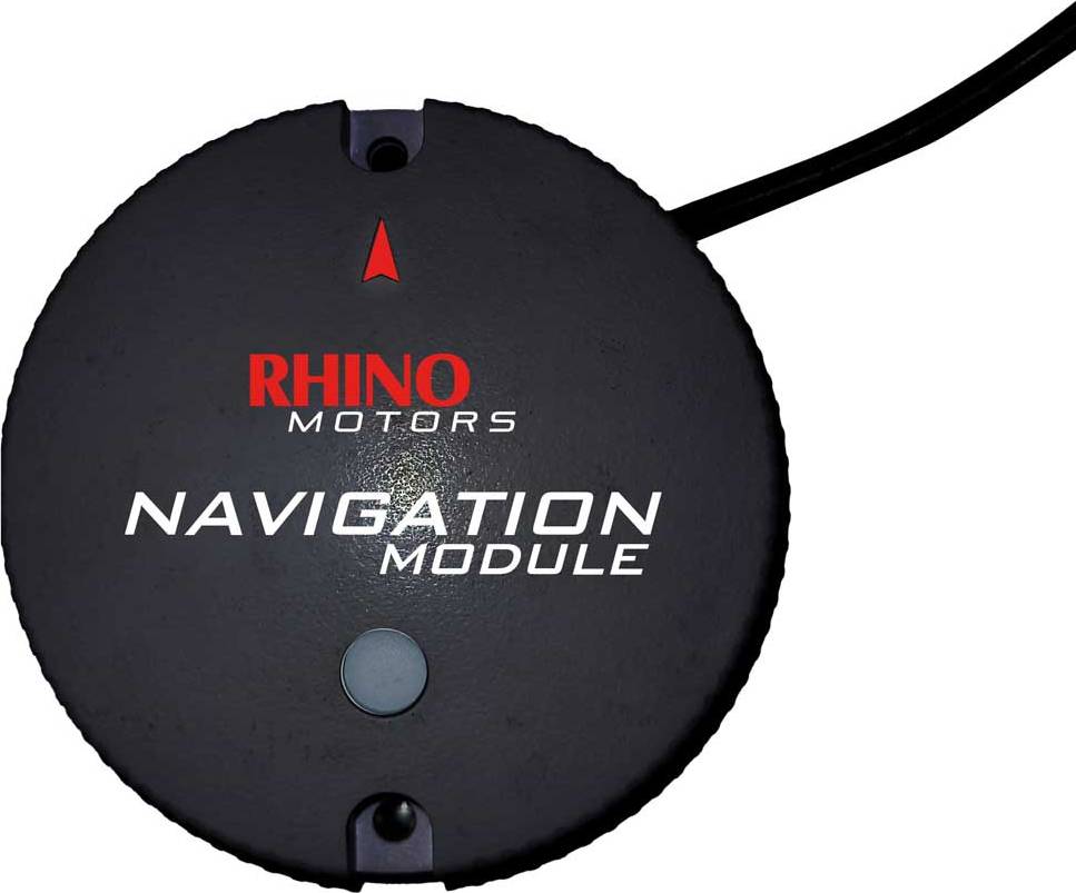 Bmr Gps Navigation Module Zilver