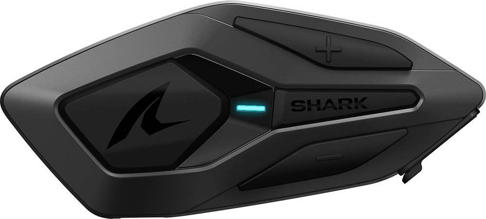 Shark helmet SHARK Helmets Sena Bluetooth Motorcycle Motorbike Headset Intercom System