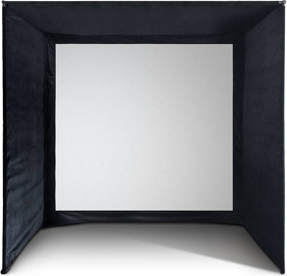 SimSpace Cabine Simulateur Projection