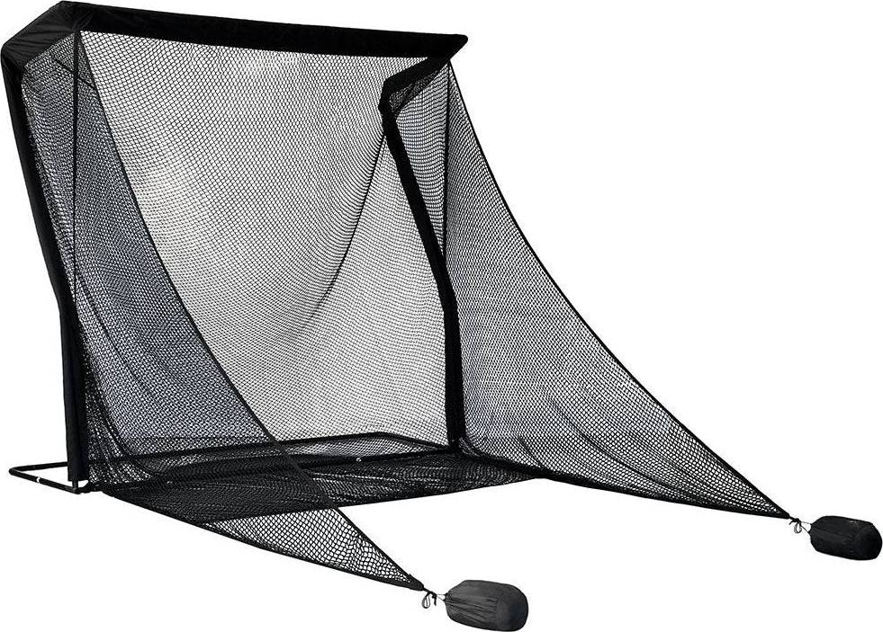 SimSpace Deluxe Golf Practice Net 8ft
