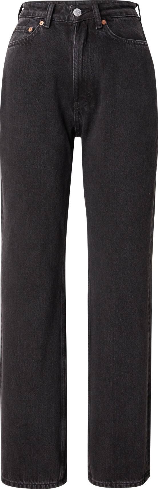 Weekday Jeans Resolute