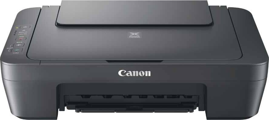 Canon pixma printer Canon PIXMA MG2551S All-In-One Compact A4