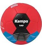 Kempa Handball Tiro Rouge