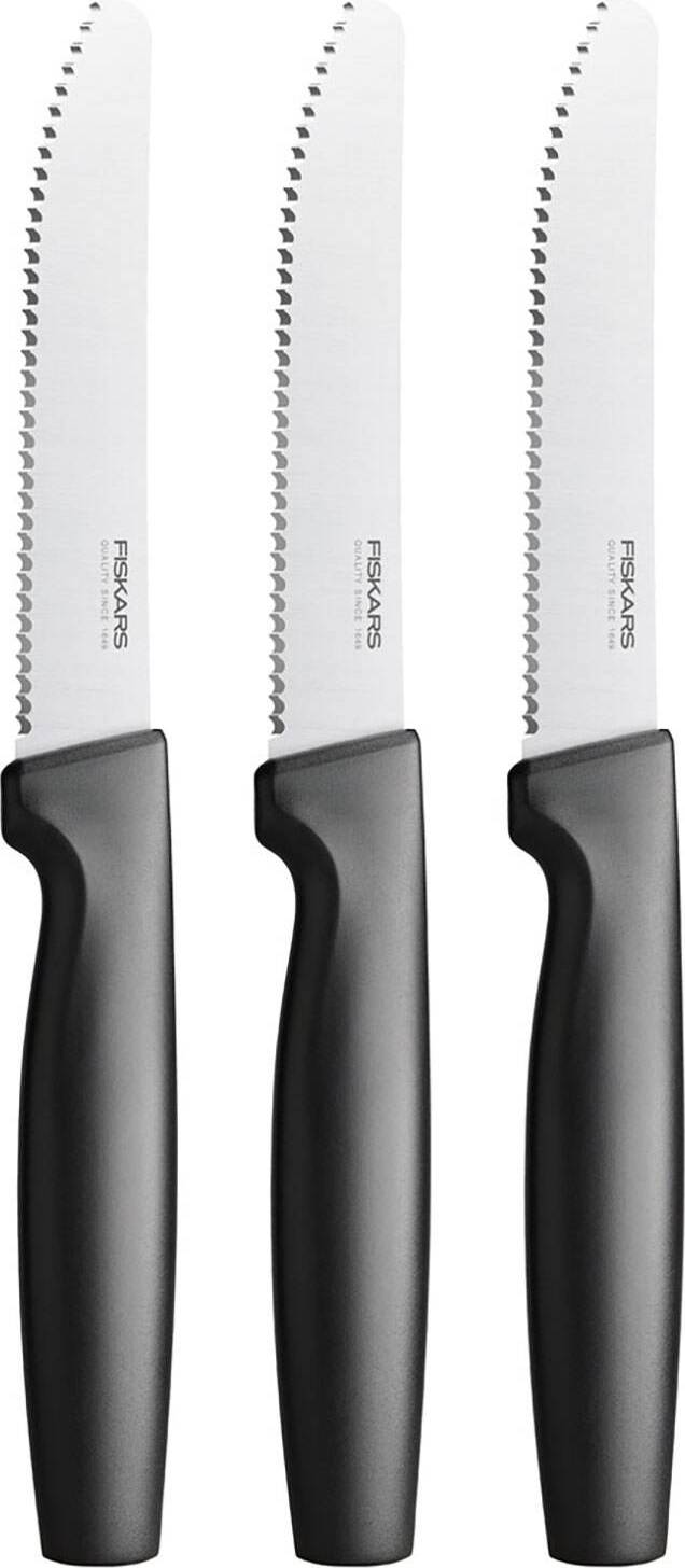 Fiskars knivset Fiskars Functional Form Knivset