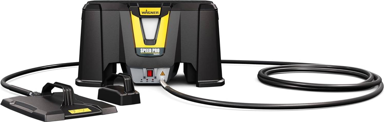 SteamForce Speed Pro