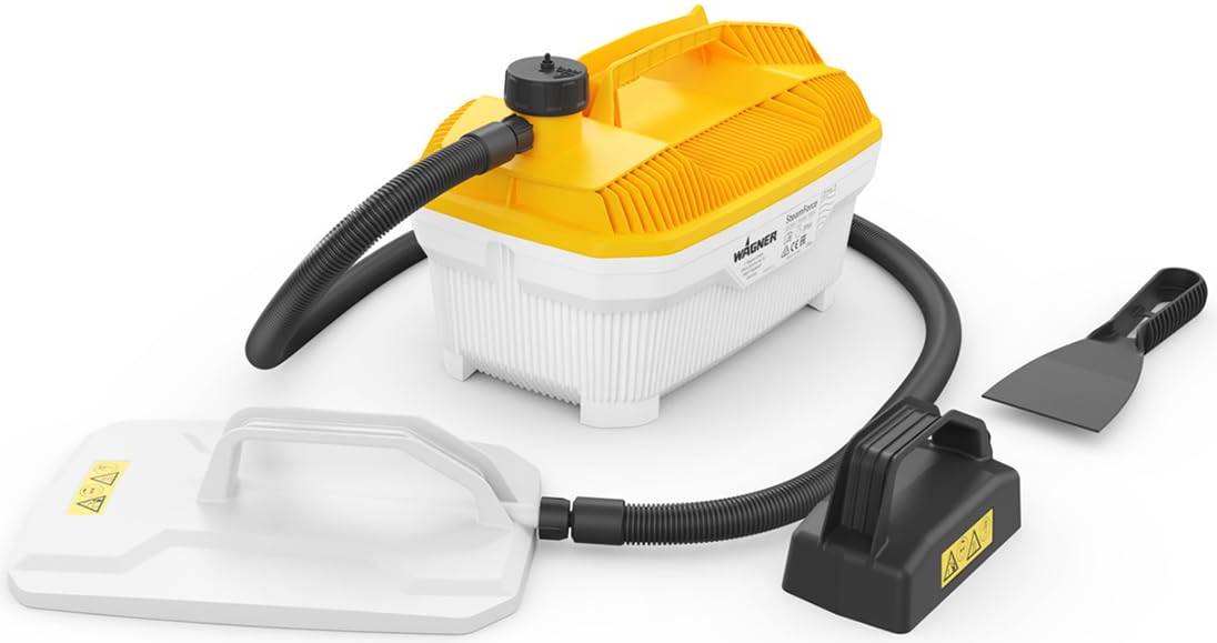 SteamForce Plus