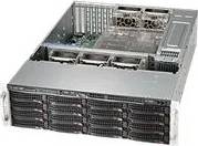 SuperMicro SC836BA-R920B
