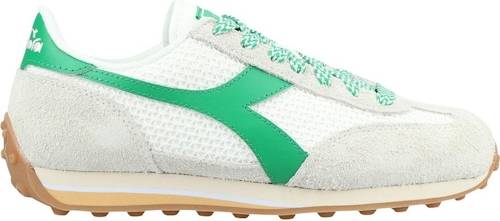 Sneakers Rally - Blanc
