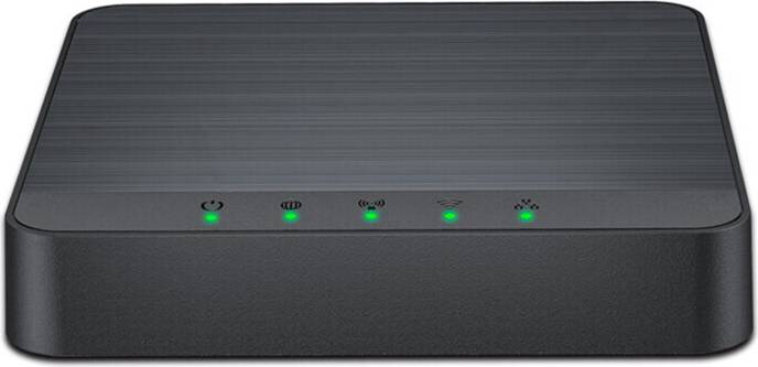 Tauoh Mini Box 4G Lte Router Wifi Sim Karte