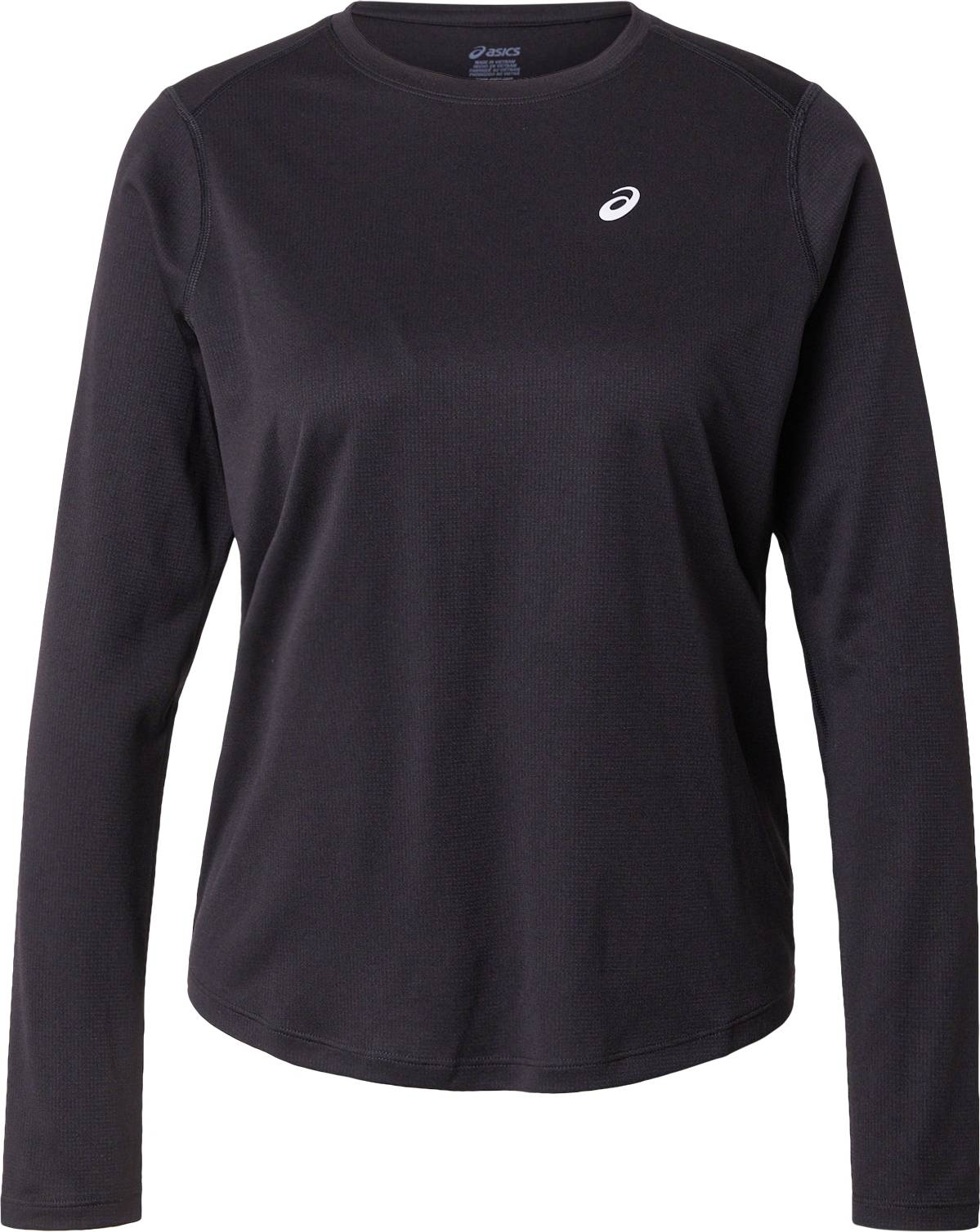 Core Ls Top Performance - Black