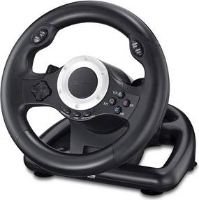 RGW 1.0 Racing Wheel