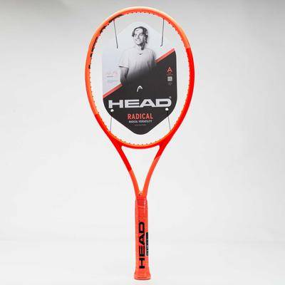 Head tennis racket Head Radical Team 2025 Tennis Racquets