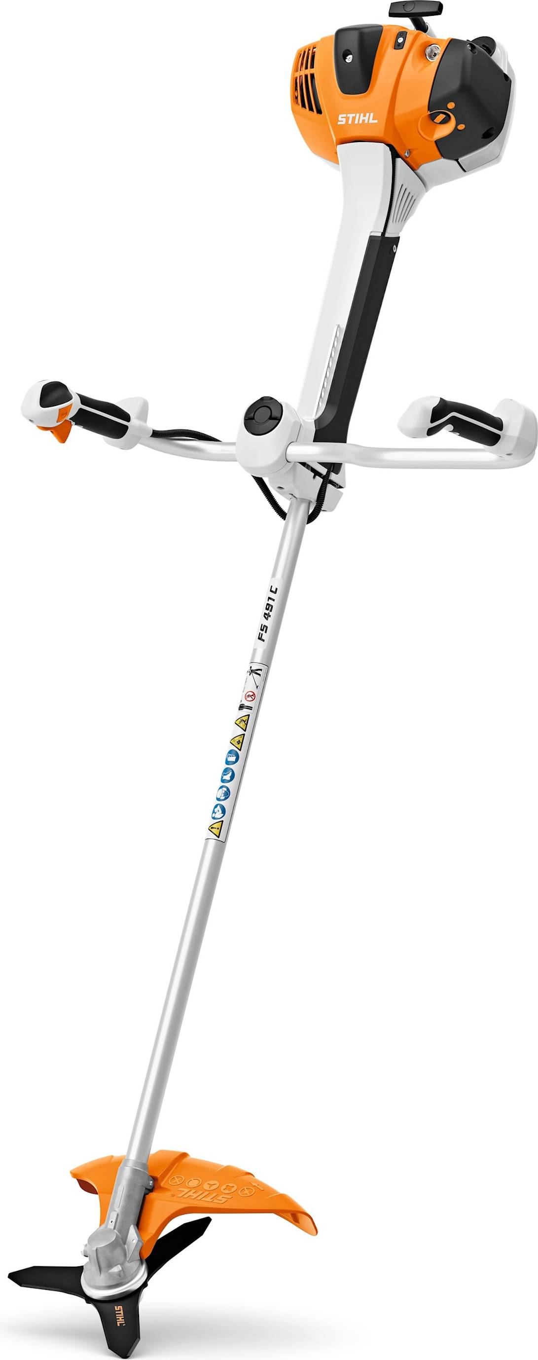 Stihl FS 491 C-EM Röjsåg
