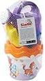 Simba Cat Baby Bucket Set